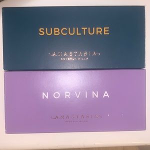 ABH Palette Bundle